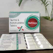  Pharma franchise company in chandigarh - Positive Medicare  -	tablets nefroza.jpg	